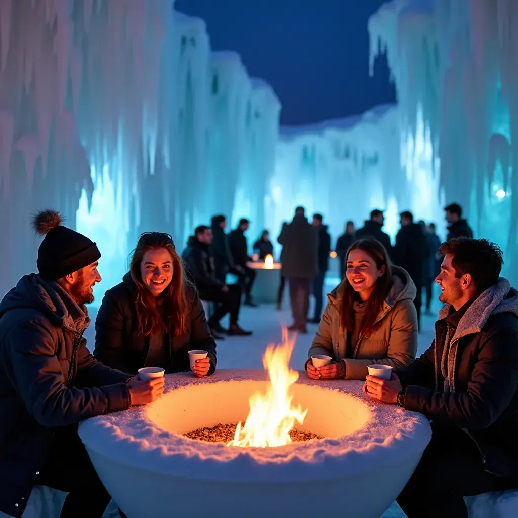 Strategic planning session